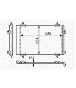 MAGNETI MARELLI - 350203721000 - 